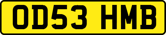 OD53HMB