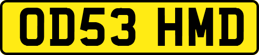 OD53HMD