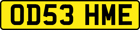 OD53HME