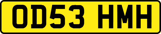 OD53HMH
