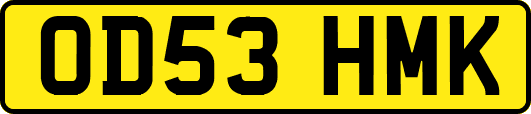 OD53HMK