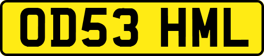 OD53HML
