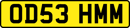 OD53HMM