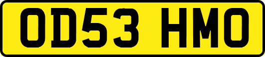 OD53HMO