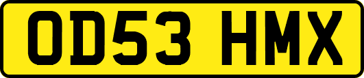 OD53HMX