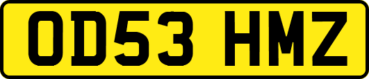 OD53HMZ