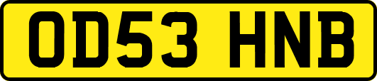 OD53HNB