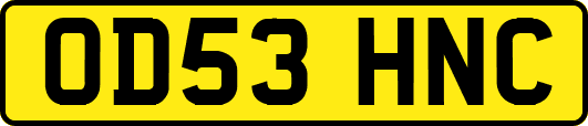 OD53HNC
