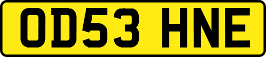 OD53HNE