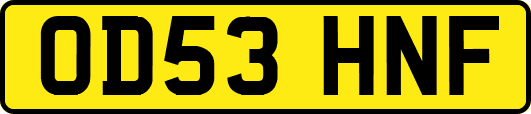 OD53HNF
