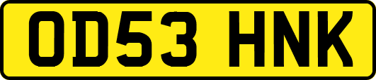 OD53HNK