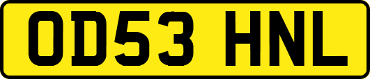 OD53HNL