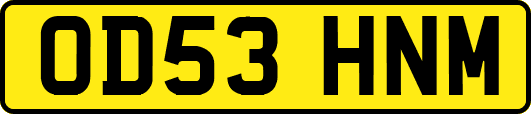 OD53HNM