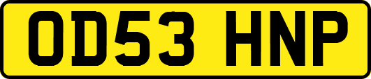 OD53HNP