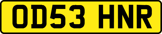 OD53HNR