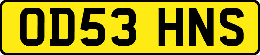 OD53HNS