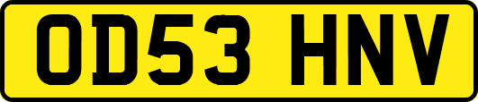 OD53HNV