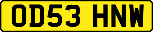 OD53HNW