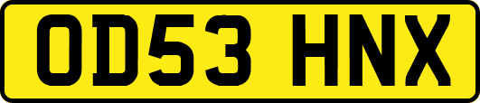 OD53HNX
