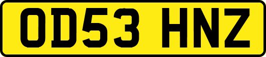 OD53HNZ