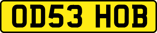 OD53HOB