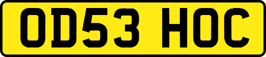 OD53HOC