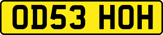 OD53HOH