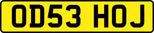 OD53HOJ