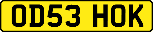 OD53HOK