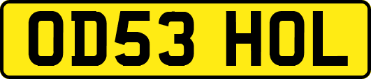 OD53HOL