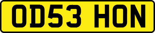 OD53HON