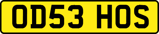 OD53HOS