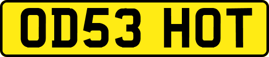 OD53HOT
