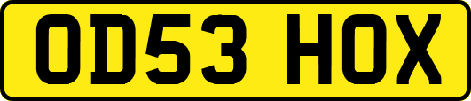 OD53HOX