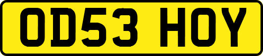 OD53HOY