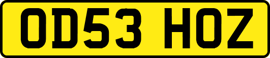 OD53HOZ