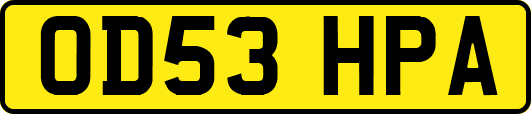 OD53HPA