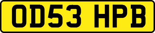 OD53HPB