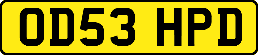 OD53HPD
