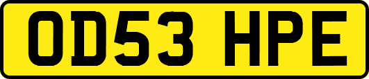 OD53HPE