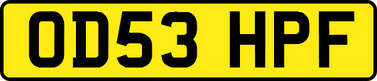 OD53HPF