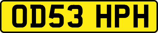 OD53HPH