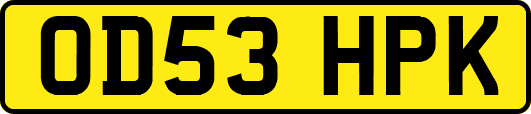 OD53HPK