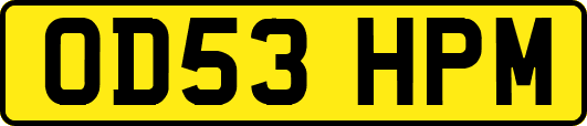 OD53HPM