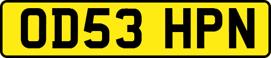 OD53HPN