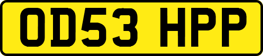 OD53HPP