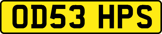 OD53HPS