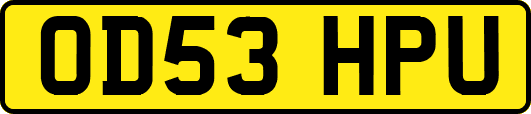 OD53HPU