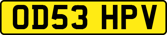 OD53HPV