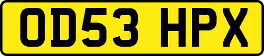 OD53HPX